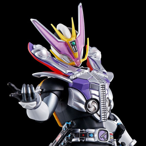 Bandai 5061808 Figure-rise Standard Masked Rider Den-O Gun Form And Plat Form Kamen Rider |  Hobbies Online