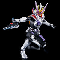 Bandai 5061808 Figure-rise Standard Masked Rider Den-O Gun Form And Plat Form Kamen Rider |  Hobbies Online