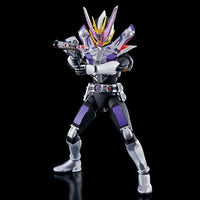Bandai 5061808 Figure-rise Standard Masked Rider Den-O Gun Form And Plat Form Kamen Rider |  Hobbies Online