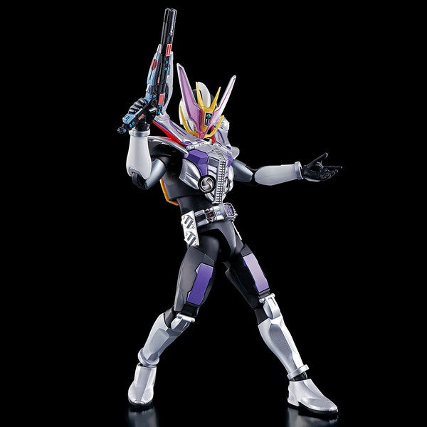 Bandai 5061808 Figure-rise Standard Masked Rider Den-O Gun Form And Plat Form Kamen Rider |  Hobbies Online