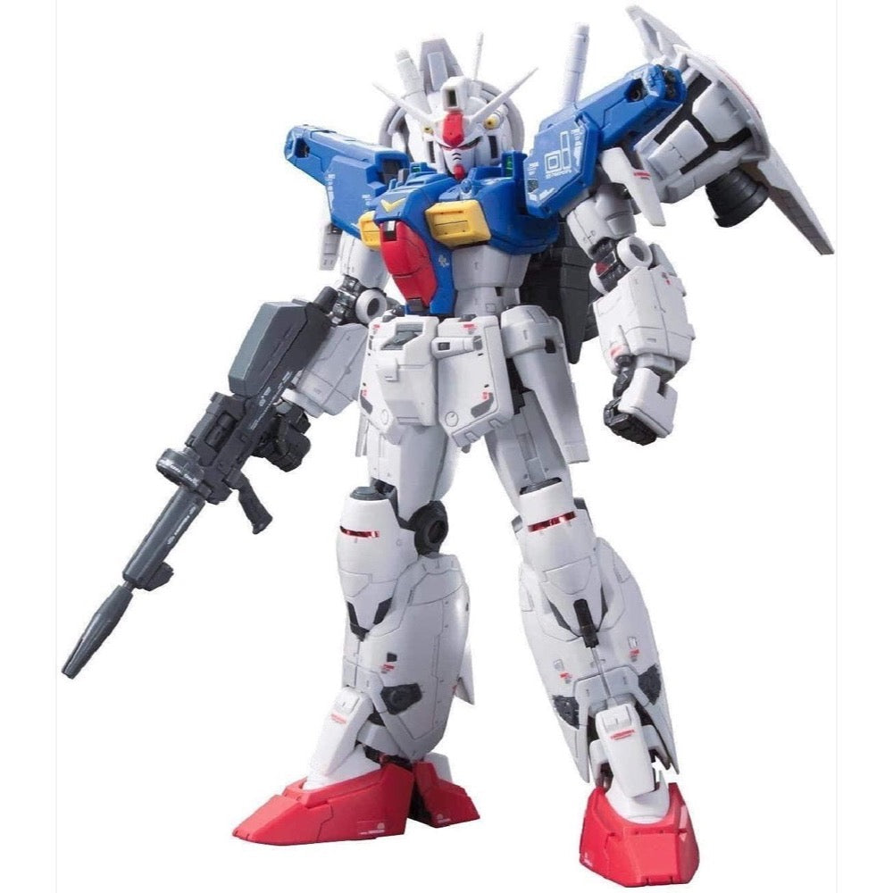 Bandai 5061825 RG 1/144 RX-78 GP01-Fb Gundam