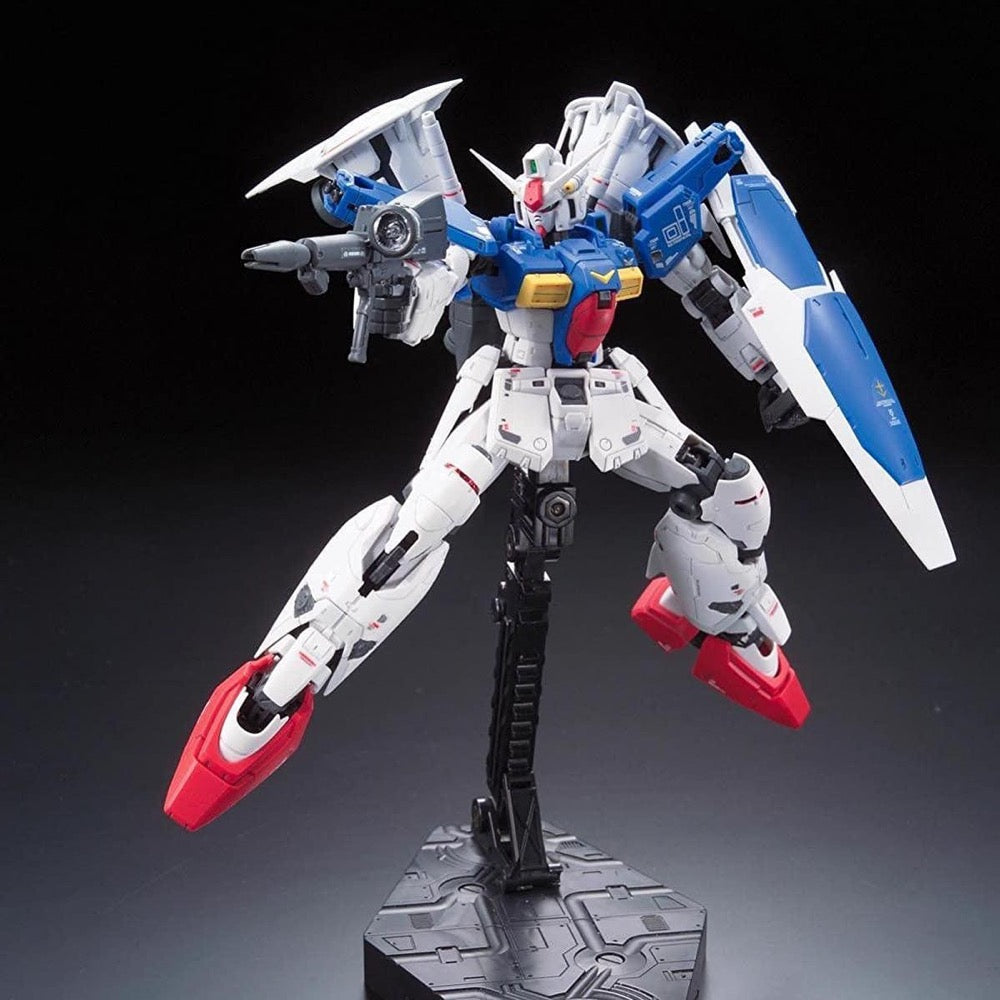 Bandai 5061825 RG 1/144 RX-78 GP01-Fb Gundam