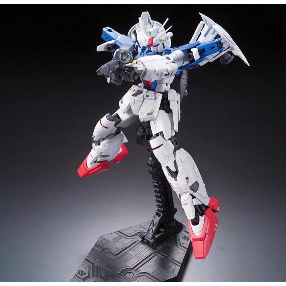 Bandai 5061825 RG 1/144 RX-78 GP01-Fb Gundam