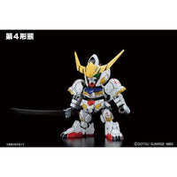 Bandai 5061826 BB401 Gundam Barbatos DX