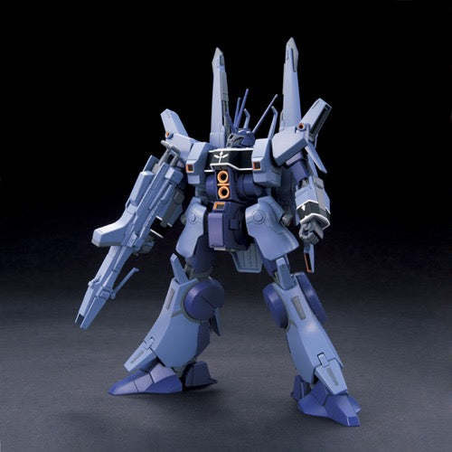Bandai 5061831 HG 1/144 Doven Wolf (Unicorn Ver.)