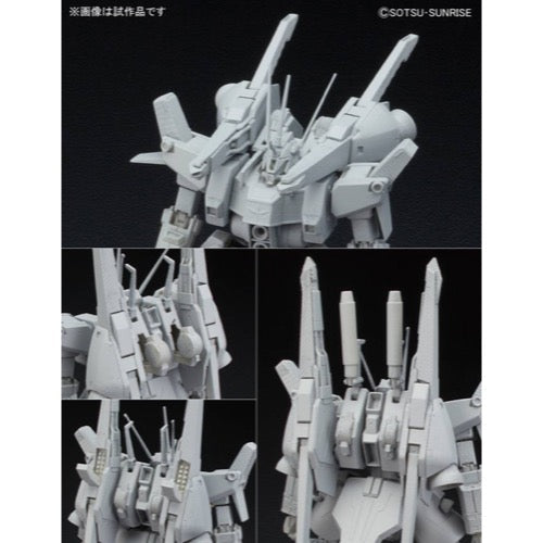 Bandai 5061831 HG 1/144 Doven Wolf (Unicorn Ver.)