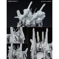 Bandai 5061831 HG 1/144 Doven Wolf (Unicorn Ver.)