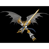 Bandai 50618641 Figure-rise Standard Amplified Imperialdramon Paladin Mode Digimon