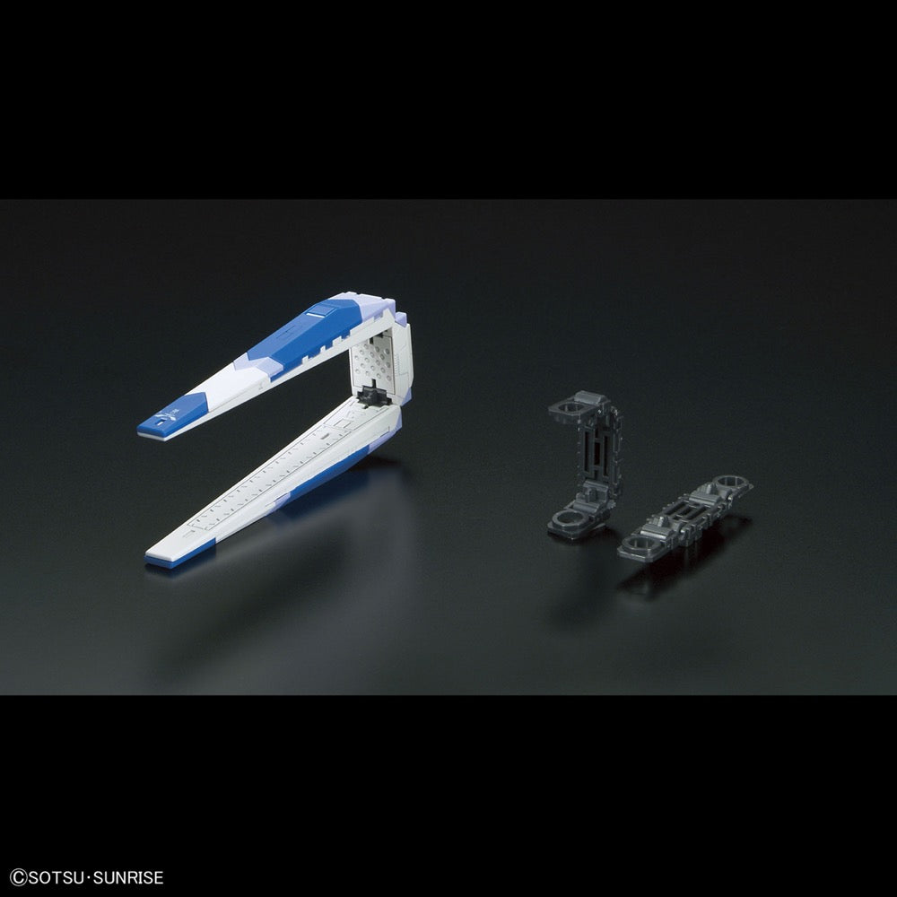 Bandai 5061915 RG 1/144 Hi-Nu Gundam - Hobbies Online