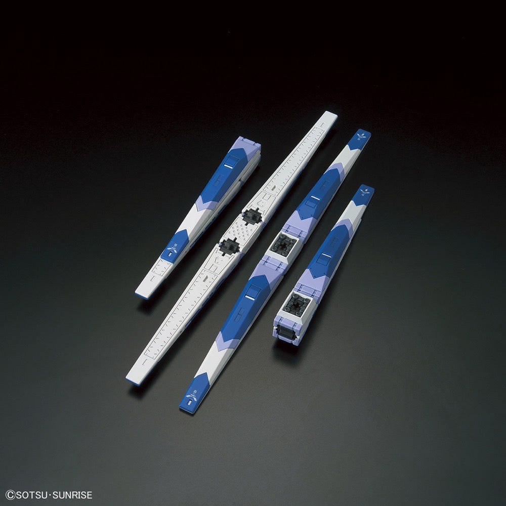Bandai 5061915 RG 1/144 Hi-Nu Gundam - Hobbies Online