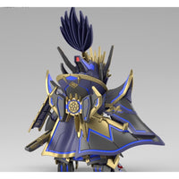 Bandai G5061916 SD Gundam World Heroes Nobunaga Epyon Dark Mask Ver |  Hobbies Online