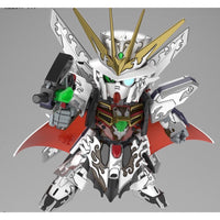Bandai G5061917 SD Gundam World Heroes Heroes Arsene X |  Hobbies Online