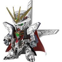 Bandai G5061917 SD Gundam World Heroes Heroes Arsene X |  Hobbies Online