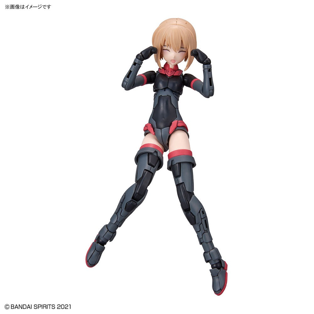 Bandai 5061920 SIS-A00 Tiasha Colour B 30MS