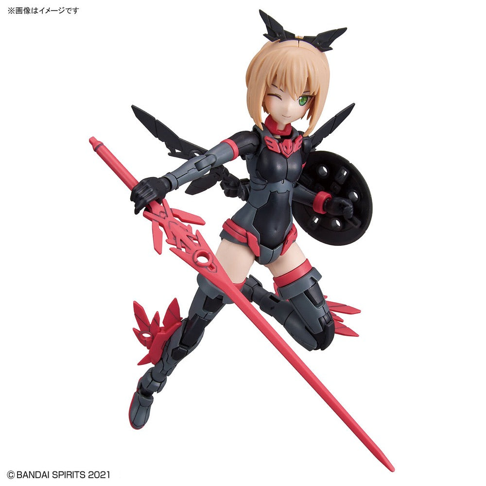 Bandai 5061920 SIS-A00 Tiasha Colour B 30MS