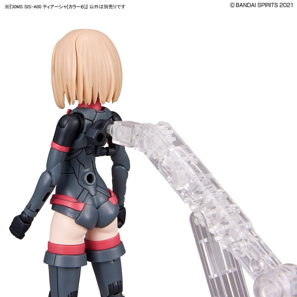 Bandai 5061920 SIS-A00 Tiasha Colour B 30MS