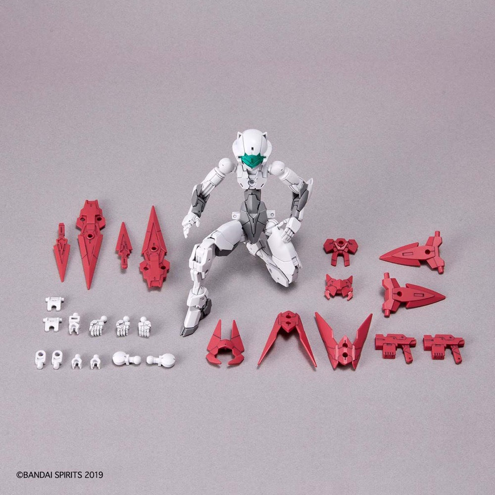 Bandai 5061923 1/144 EXM E7a Spinatia Assassin Type 30MM |  Hobbies Online