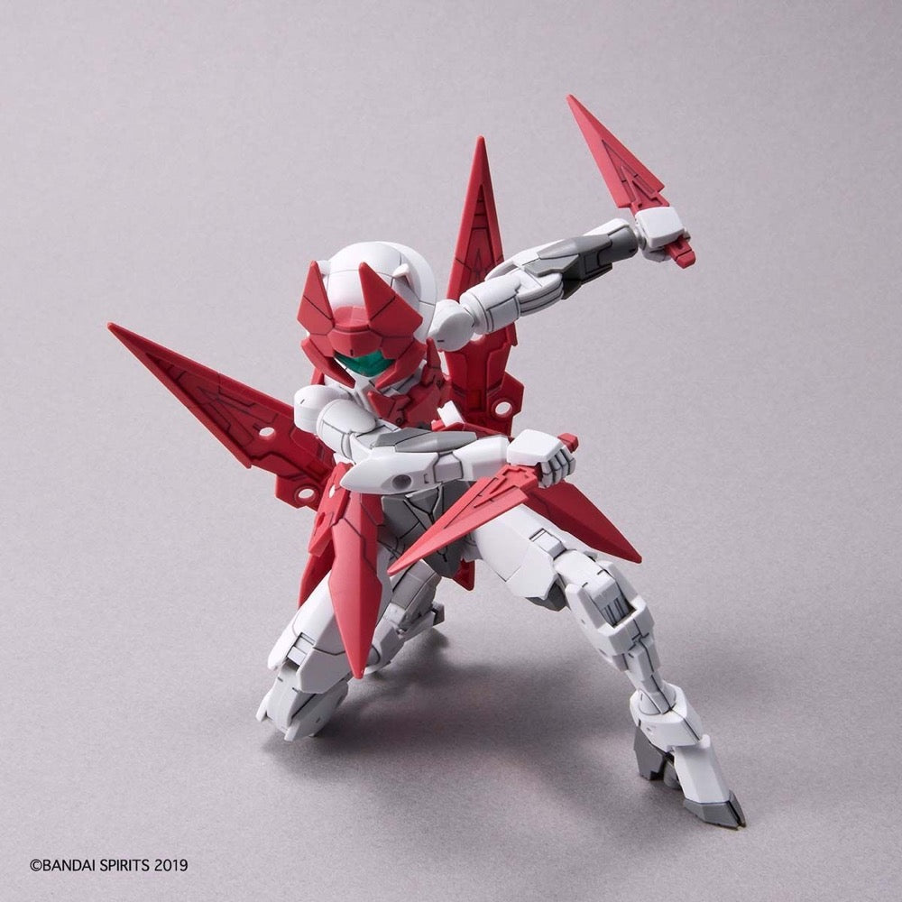 Bandai 5061923 1/144 EXM E7a Spinatia Assassin Type 30MM |  Hobbies Online