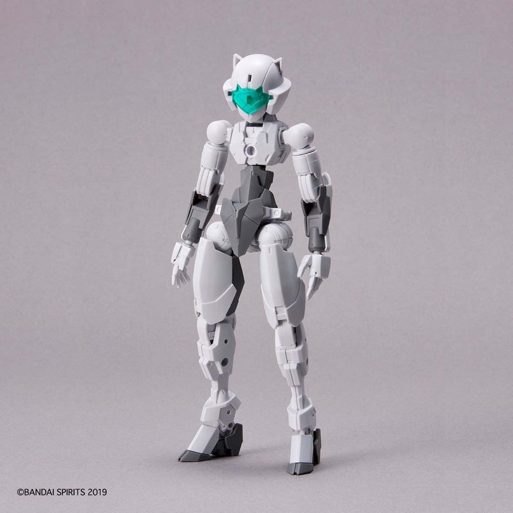 Bandai 5061923 1/144 EXM E7a Spinatia Assassin Type 30MM |  Hobbies Online