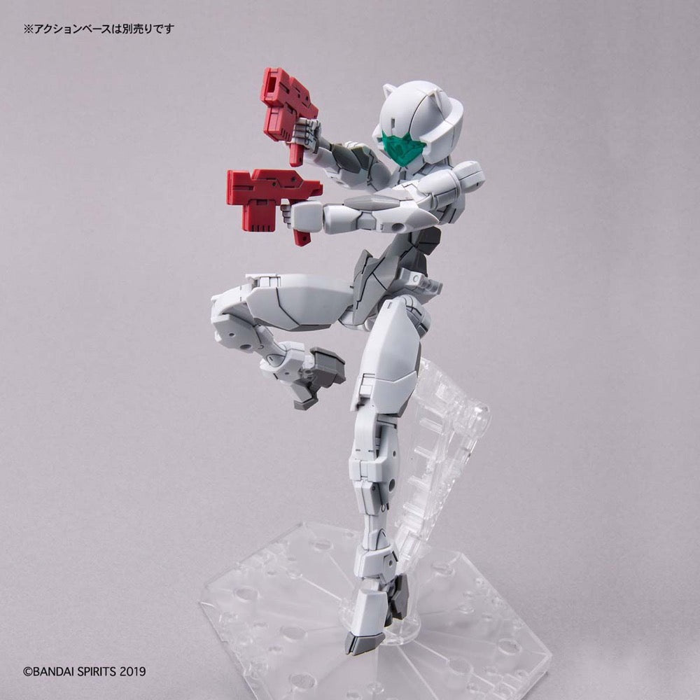 Bandai 5061923 1/144 EXM E7a Spinatia Assassin Type 30MM |  Hobbies Online