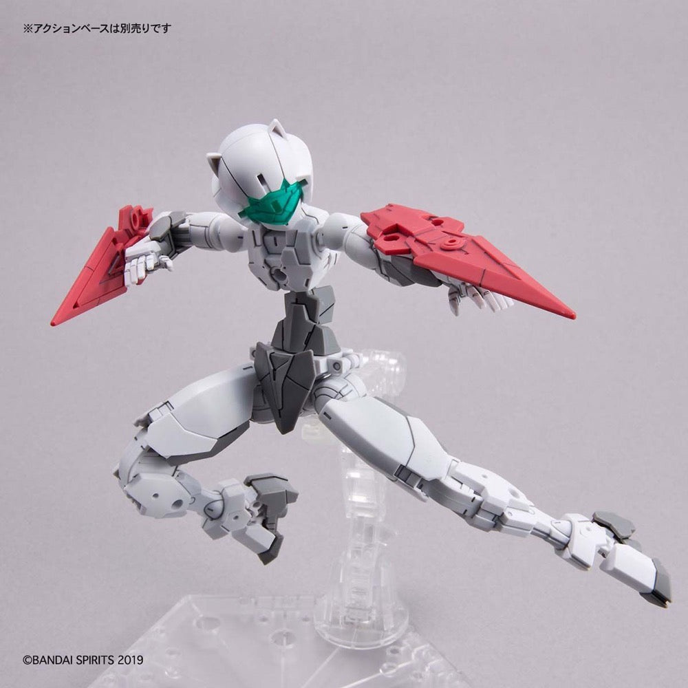 Bandai 5061923 1/144 EXM E7a Spinatia Assassin Type 30MM |  Hobbies Online