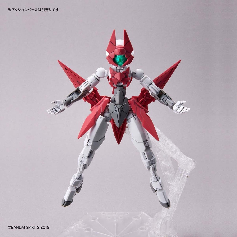 Bandai 5061923 1/144 EXM E7a Spinatia Assassin Type 30MM |  Hobbies Online