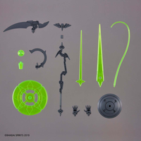 Bandai 5061924 Customise Weapons Witchcraft Weapon 30MM