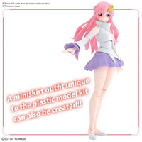 Bandai 5061925 Figure-rise Standard Lacus Clyne Gundam Seed
