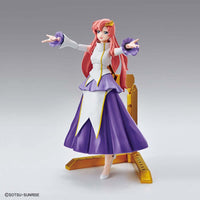 Bandai 5061925 Figure-rise Standard Lacus Clyne Gundam Seed