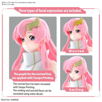 Bandai 5061925 Figure-rise Standard Lacus Clyne Gundam Seed