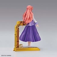 Bandai 5061925 Figure-rise Standard Lacus Clyne Gundam Seed