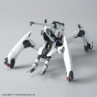 Bandai 50619271 1/48 HG Reginleif General Purpose Type / Autocannon Type Raiden/Theo 86