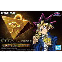 Bandai 50619281 Ultimagear Millenium Puzzle Yu-Gi-Oh |  Hobbies Online