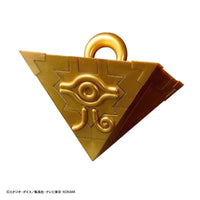 Bandai 50619281 Ultimagear Millenium Puzzle Yu-Gi-Oh |  Hobbies Online