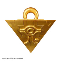 Bandai 50619281 Ultimagear Millenium Puzzle Yu-Gi-Oh |  Hobbies Online