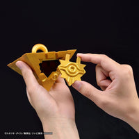Bandai 50619281 Ultimagear Millenium Puzzle Yu-Gi-Oh |  Hobbies Online