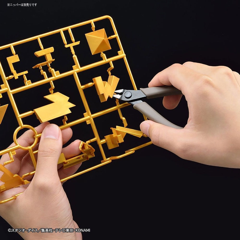 Bandai 50619281 Ultimagear Millenium Puzzle Yu-Gi-Oh |  Hobbies Online