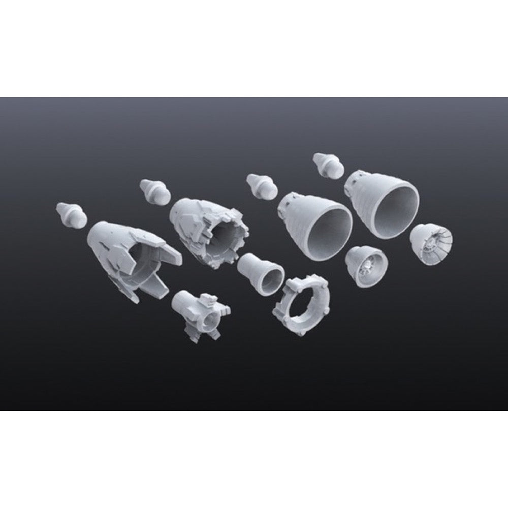 Bandai 5061942 1/144 Builders Parts HD MS Vernier 01