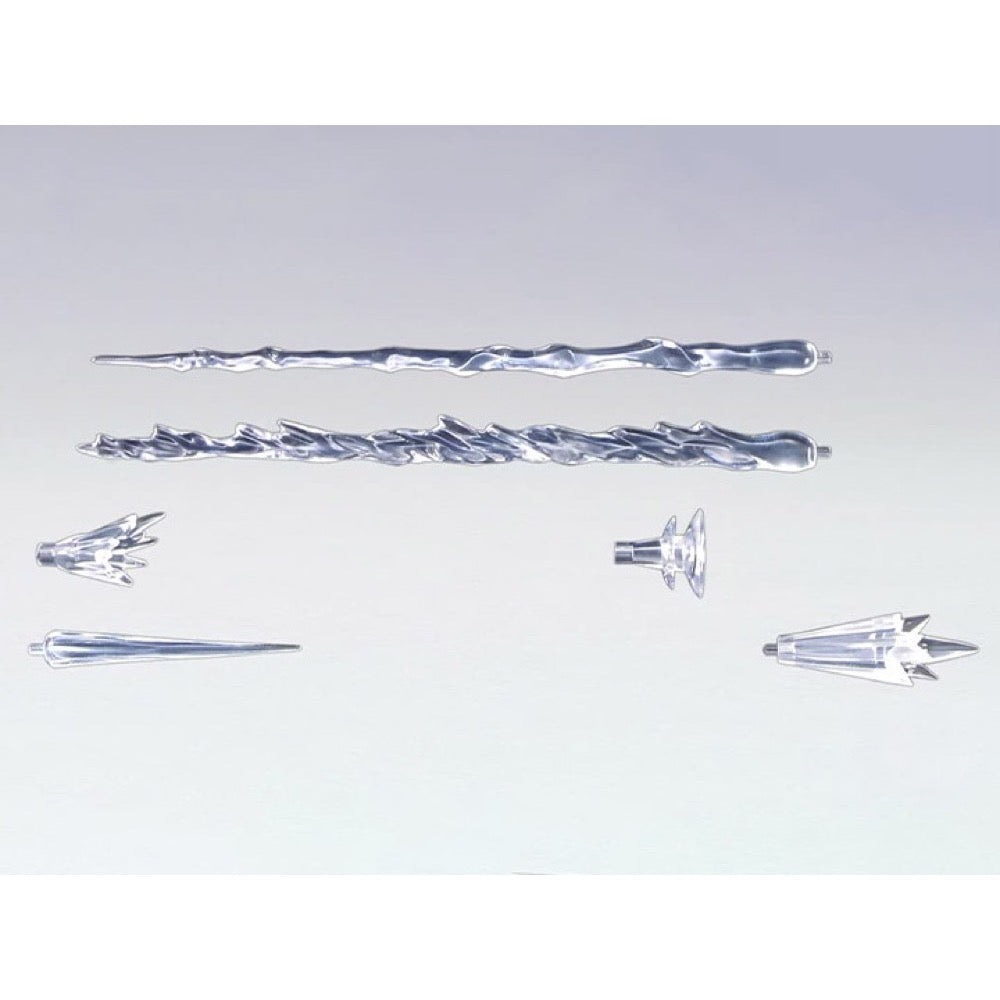 Bandai 5061943 1/144 Builders Parts HD MS Effect 01