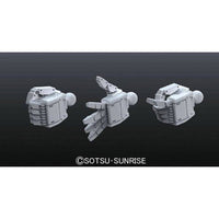 Bandai Builders Parts HD 1/144 MS Hand 03 (E.F.S.F. Small)