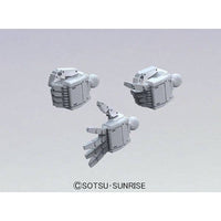 Bandai Builders Parts HD 1/144 MS Hand 03 (E.F.S.F. Small)