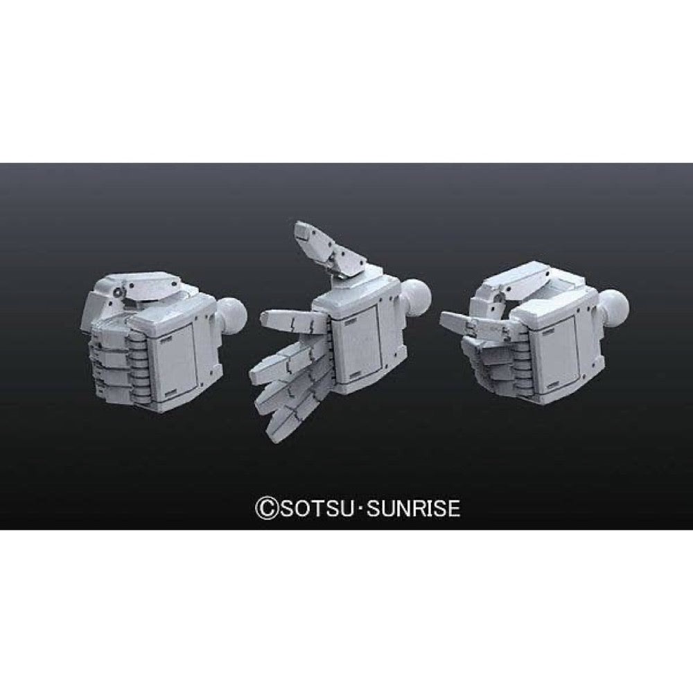 Bandai Builders Parts HD 1/144 MS Hand 04 (E.F.S.F. Large)