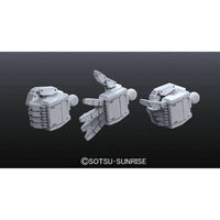Bandai Builders Parts HD 1/144 MS Hand 04 (E.F.S.F. Large)
