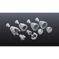 Bandai 5061948 1/100 Builders Parts HD MS Vernier 01