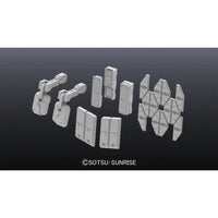 Bandai 5061957 1/144 Builders Parts HD MS Armor 01