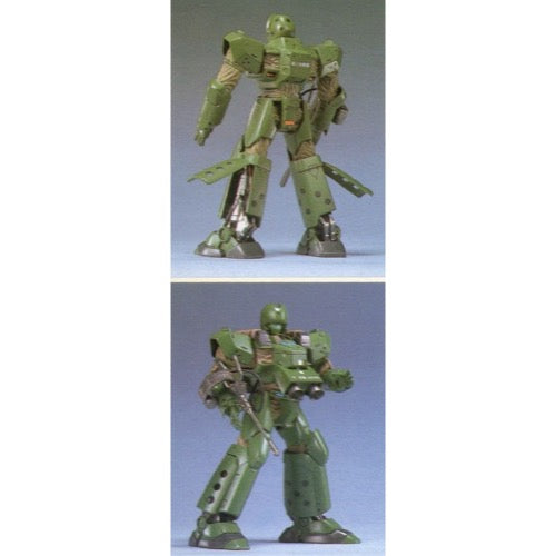 Bandai 50619611 1/60 Helldiver Patlabor