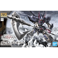 Bandai 5061980 1/144 HG Gundam Gremory |  Hobbies Online
