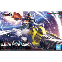 Bandai 5061982 Figure-rise Standard Base States Kamen Rider Fourze - Hobbies Online