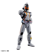 Bandai 5061982 Figure-rise Standard Base States Kamen Rider Fourze - Hobbies Online