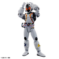 Bandai 5061982 Figure-rise Standard Base States Kamen Rider Fourze - Hobbies Online